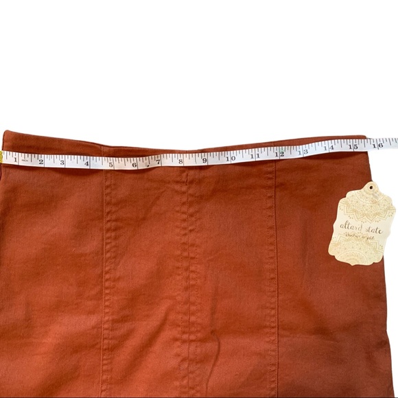 Altar'd State Skirt (NWT) - Picture 9 of 9
